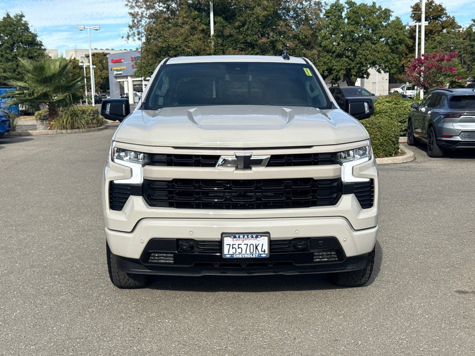 chevrolet silverado 1500 2026 1GCUKEE82TZ265185 image chevrolet silverado 1500 2026 1GCUKEE82TZ265185 image